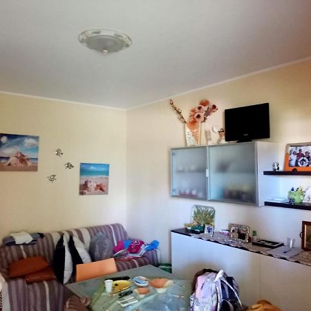 Appartamento Pina Tortoreto Bagian luar foto