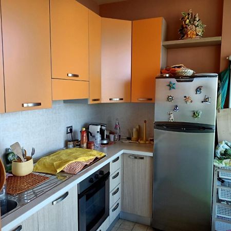 Appartamento Pina Tortoreto Bagian luar foto