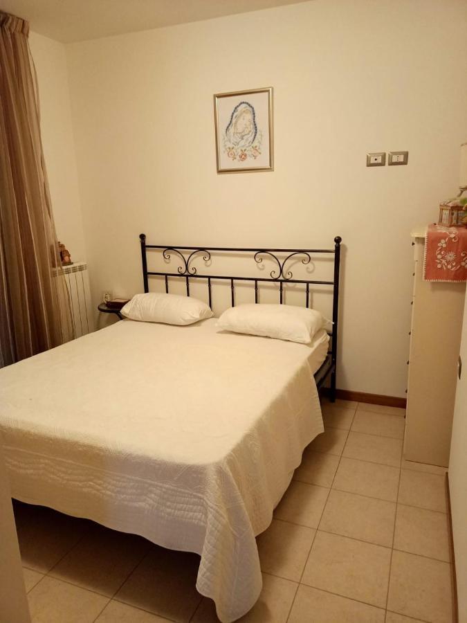 Appartamento Pina Tortoreto Bagian luar foto