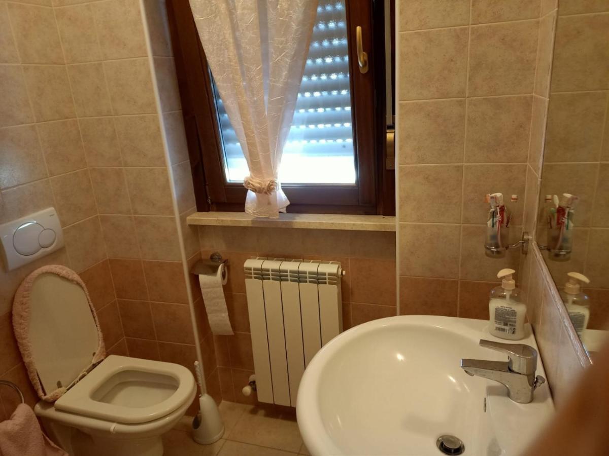 Appartamento Pina Tortoreto Bagian luar foto